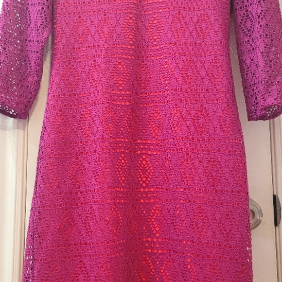 DRESS - Picture 2 of 4